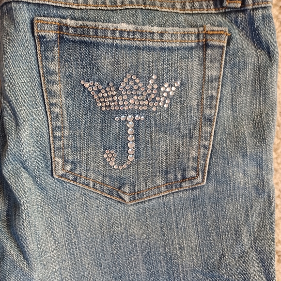 Juicy Couture Jeans - Picture 2 of 5
